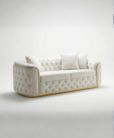 Outdoor Event Loveseat